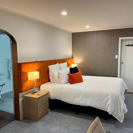 Shy Cottage And Studio Greytown Exterior foto